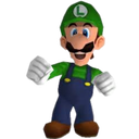luigi_dance Emoji