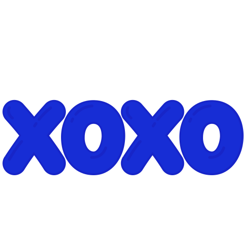 xoxo Emoji