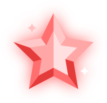shinystar Emoji