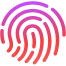 Apple_TouchID Emoji