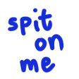 Spit2 Emoji