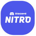 nitro Emoji