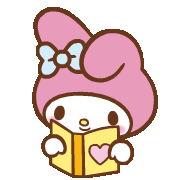 mymelodyemojidiscord Emoji