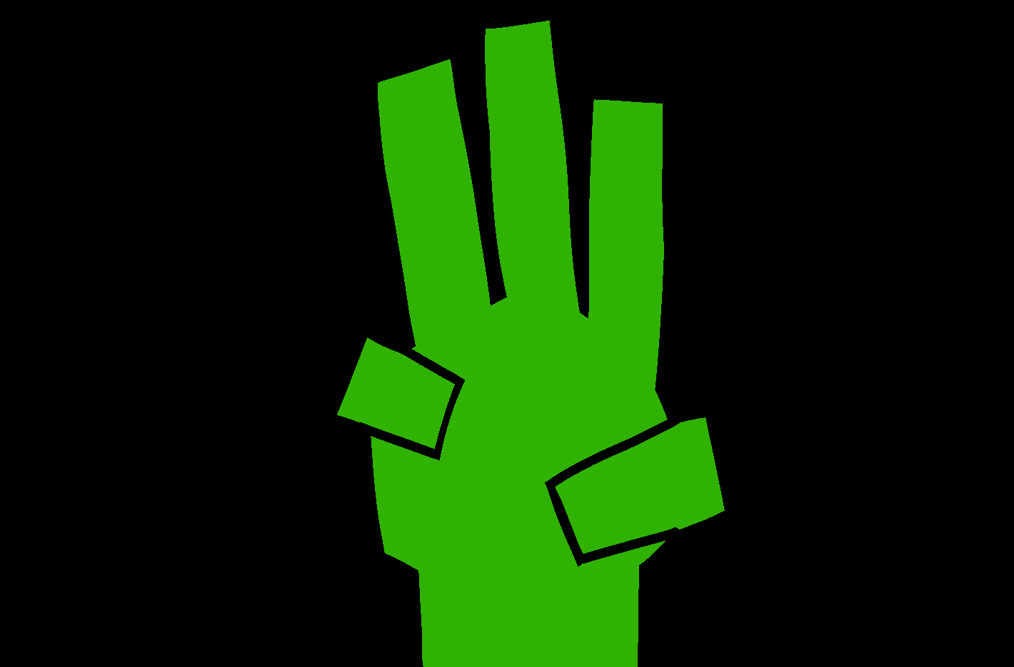 faunistflag Emoji
