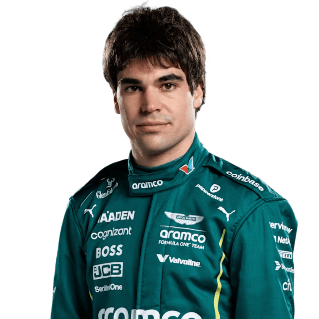 2025_Lance_Stroll Emoji