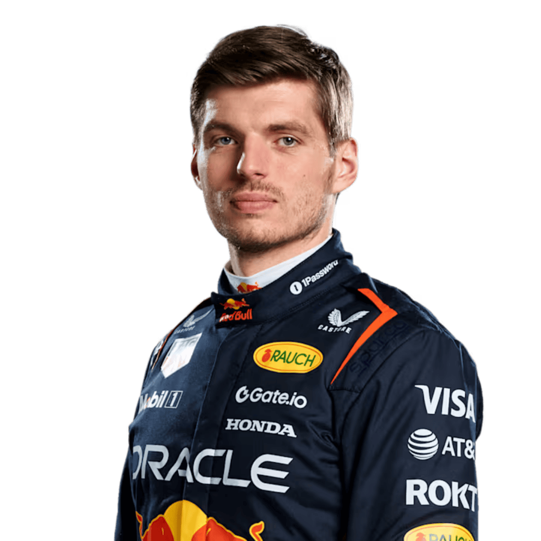 2025_Max_Verstappen Emoji