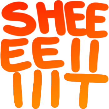 Sheeeiiiiit Emoji