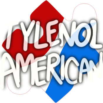 TylenolAmerican Emoji