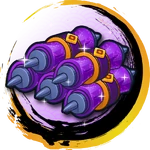 LegendaryScroll Emoji