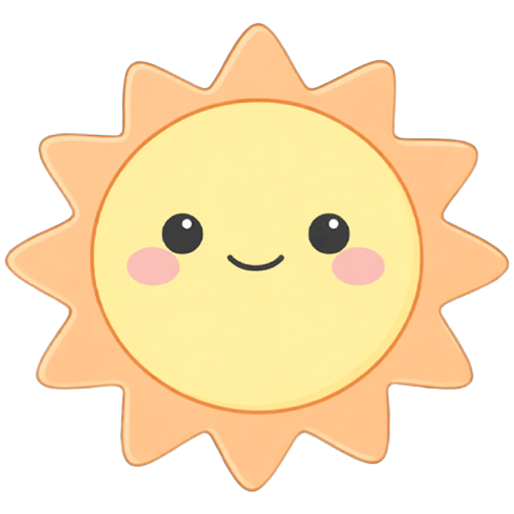 SummerSun Emoji