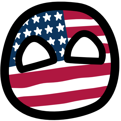 ExcitedUSABall Emoji