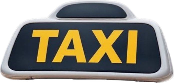 Taxi Emoji