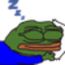 SleepyPepe Emoji