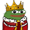 KingPepe Emoji