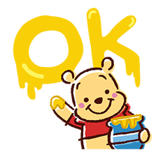 WinnieThePoohOK Emoji