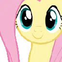 fluttershy Emoji