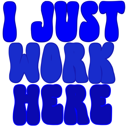JustWorkHere Emoji