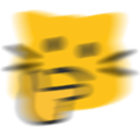meowhyperthink Emoji