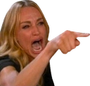 yell Emoji