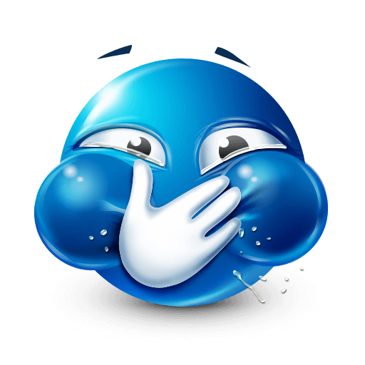 holdinglaughter Emoji