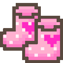 booties Emoji