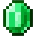 Crystalgreen Emoji