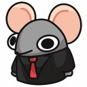 businessrat Emoji