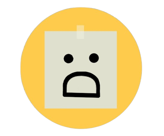 Emojicon_Scared Emoji