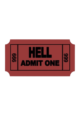 Redhellticket Emoji
