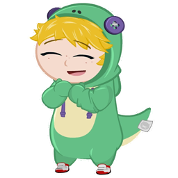 HappyNess Emoji