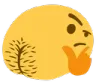asshair Emoji