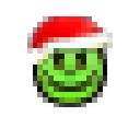 grinch Emoji
