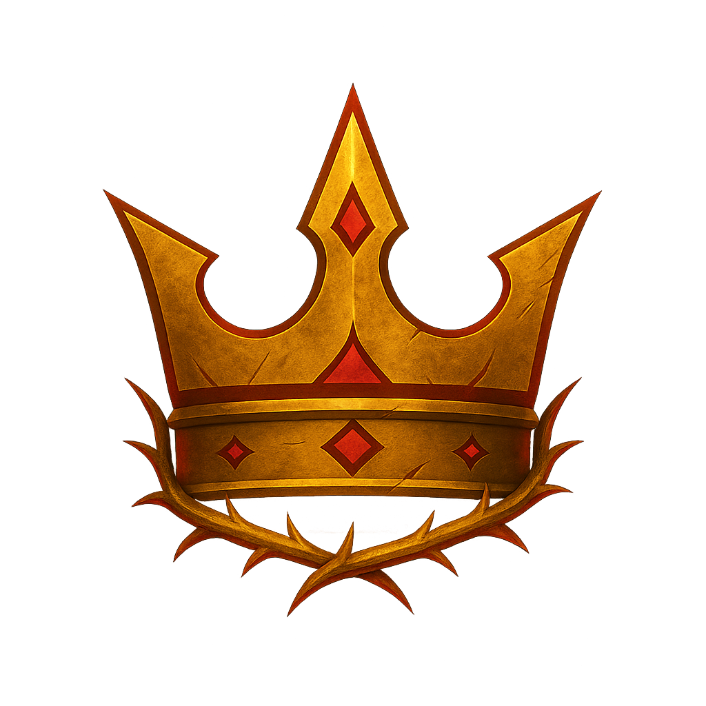 King Emoji