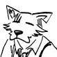 Relaxed_Legoshi Emoji