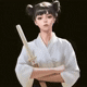 samurai_girl Emoji