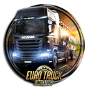 Eurotrucksimulator2 Emoji
