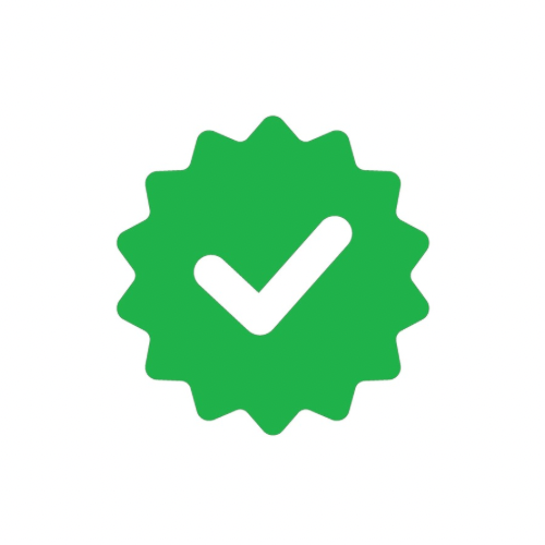 Verificado Emoji