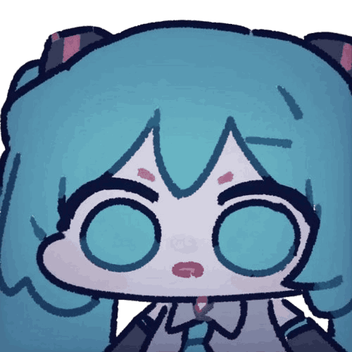 miku Emoji