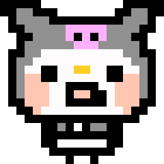 Kuromi Emoji