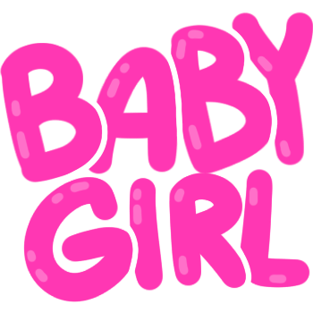 babygirl Emoji
