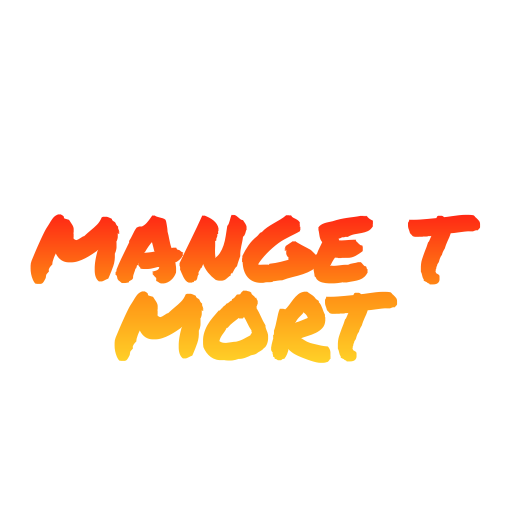 mangetmort Emoji