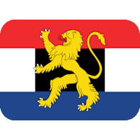 Benelux Emoji
