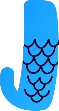 mermaidj Emoji
