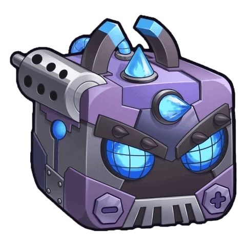 Magnet Emoji