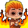 Firethoughs Emoji