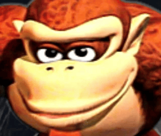 DKSmirk Emoji