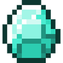 MinecraftDiamond Emoji
