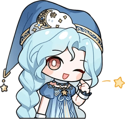 NikkiEhe Emoji