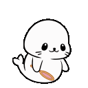 sappyHeartBubble Emoji