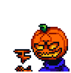 halloween Emoji